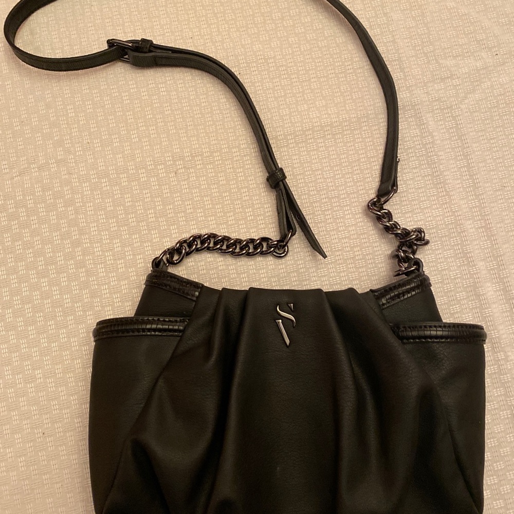 Simply Vera Wang small crossbody bag